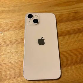 iPhone 13 ピンク 128GB