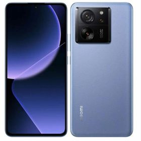 Xiaomi 13T XIG04 アルパインブルー