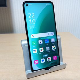 オッポ(OPPO)のOPPO A55s 5G CPH2309 4GB/64GB SIMフリー(スマートフォン本体)