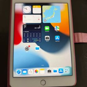 iPad mini 4 16GB 91%
