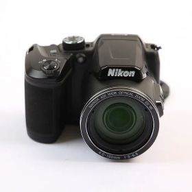 【中古】(ニコン) Nikon ニコン COOLPIX B500 ブラツク