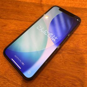 iPhone 12 mini 64GB Black