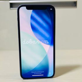 iPhone 12 mini 64GB SIMフリー