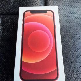 Apple iPhone 12 mini 本体SIMフリー