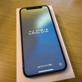 iPhone 12 mini パープル 128GB