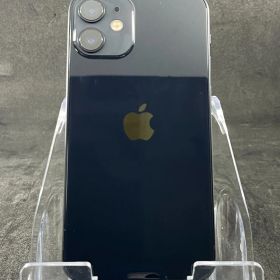 iPhone 12 mini 64GB ブラック｜バッテリー新品交換｜SIMフリー｜動作確認・整備済み