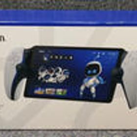 リモートプレーヤー CFIJ-18000 SONY