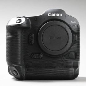 Canon EOS R3 本体 + 付属品+おまけ付き