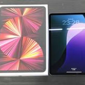 IPAD PRO 第3世代 MHQU3J/A APPLE/WI-FI