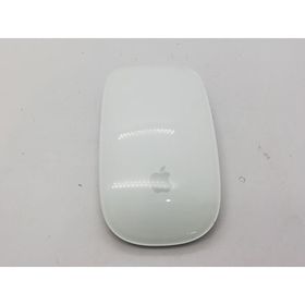 【中古】Apple Magic Mouse 2 (2015) シルバー MLA02J/A【立川フロム中武】保証期間１週間