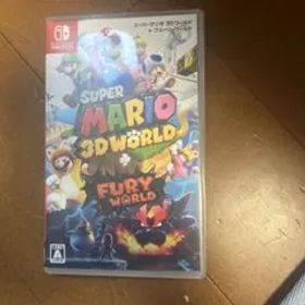 スーパーマリオ 3Dワールド ＋ フューリーワールド