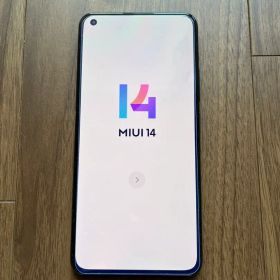 Xiaomi Mi 11 Lite 5G 中古 5,000円 | ネット最安値の価格比較