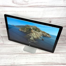 Apple Thunderbolt Display 27インチ A1407 アップル サンダーボルト ディスプレイ