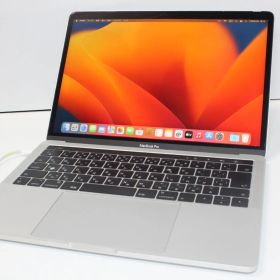 MacBook Pro（13インチ,2017,Thunderbolt 3ポートx 4）1TB/16GB〈MPXY2J/A〉④