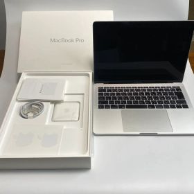 【付属品完備】MacBookPro (13-inch,2017) A1708