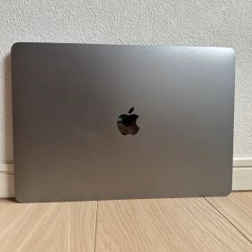 【ジャンク品】MacBook Pro 13inch 2017年 スペースグレー