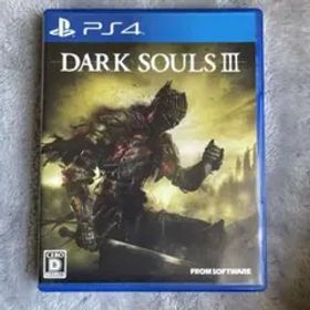 DARK SOULS III