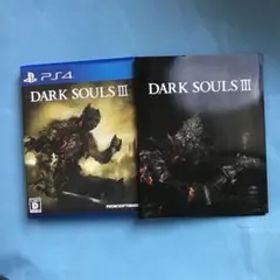 DARK SOULS III サウンドトラック付き