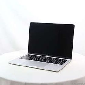 〔中古品（難あり）〕 MacBook Pro 13.3-inch Late-2016 MLVP2J／A Core_i7 3.3GHz 16GB SSD256GB シルバー 〔10.15 Catalina〕 ［グラフィック：Intel Iris Graphics 550(CPU内蔵)／JISキーボード］〔中古品（難あり）〕 MacBook Pro 13.3-inch Late-2016 MLVP2J／A Core_i7 3.3GHz 16GB SSD256GB シルバー 〔10.15 Catalina〕 ［グラフィック：Intel Iris Graphics 550(CPU内蔵)／JISキーボード］