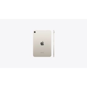 アップル(Apple)のアップル iPad mini A17Pro WiFi 128GB スターライト(タブレット)