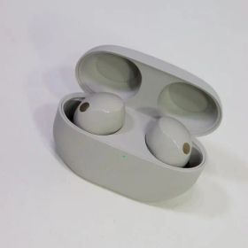 SONY ソニー WF-1000XM5 Bluetooth イヤフォン イヤホン