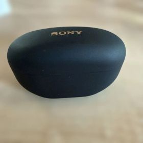【中古】【美品】SONY WF-1000XM5 箱、付属品込み