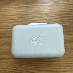 ソニー WF-1000XM5 ブラック ワイヤレスイヤホン SONY