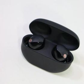 SONY ソニー WF-1000XM5 Bluetooth イヤフォン イヤホン