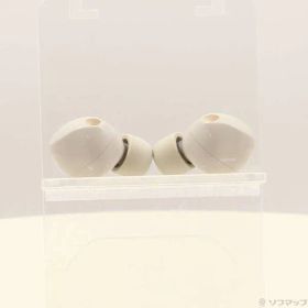 ソフマップ 〔中古品〕 WF-1000XM5 プラチナシルバー【262】