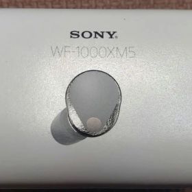SONY WF-1000XM5 ワイヤレスイヤホン