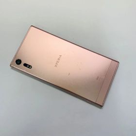 Xperia XZ SOV34 SIMフリー58915