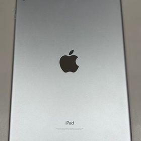 美品 電池69％ iPad (第6世代) 32GB シルバー WIFI版