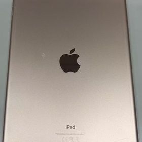 電池73% iPad(第6世代) 128GB ゴールド Wi-Fiモデル
