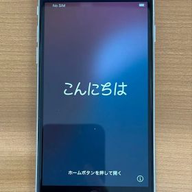 ゆ*。様 動作確認済み iPhone SE 第2世代 128GB ID L005