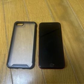iPhone SE (第2世代) (RED) SIMフリー 128GB