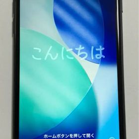 【ジャンク品】iPhone SE 第2世代 SIMフリー
