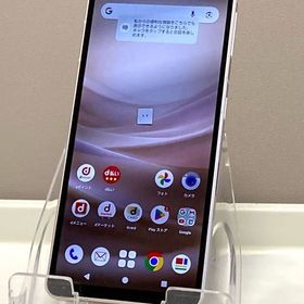 AQUOS sense7 SH-53C ライトカッパー ドコモ SIMフリー 128GB 6GB