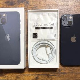 iPhone13mini 128GB