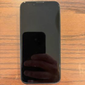 Apple iPhone 13mini ミッドナイト 128GB SIMフリー