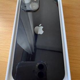 iPhone 13 miniミッドナイト 128GB