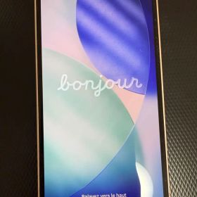 iPhone13 mini ピンク 128GB