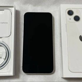 Apple iPhone 13 mini 256GB