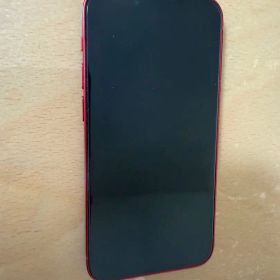 Apple iPhone 13 mini赤