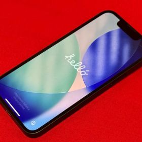 iPhone13 mini グリーン 128GB 美品 バッテリー88%