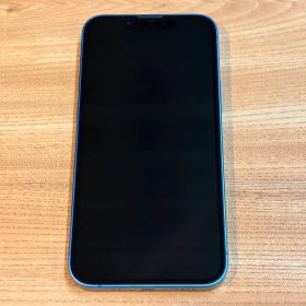 美品 iPhone13mini 256GB SIMフリー 6層ガラスコーティング