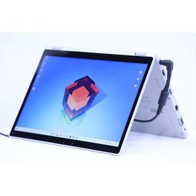 即配 WQXGA+タッチ液晶2in1パワフルモデル Let's note CF-QV9TFLVS LTE i7-10810U 16G 512G 12.0WQXGA+ Wi-Fi6 リカバリ ノートパソコン BAA評価