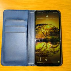 HUAWEI nova lite 3+ 128GB デュアルSIM SIMフリー