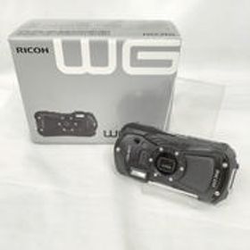 デジタルカメラ WG-80 RICOH
