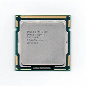 【中古】Core i5???650?3.20?GHzターボメモリ4?MB(PCパーツ)