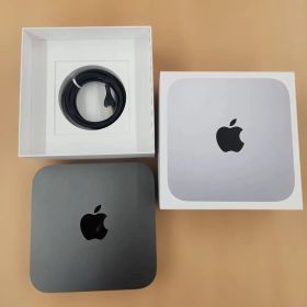 Mac mini 256GB 8GB 2018 A1993 i5